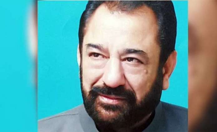 Qaiser Amin Butt's arrest warrant issued as NAB seeks land record in Paragon reference