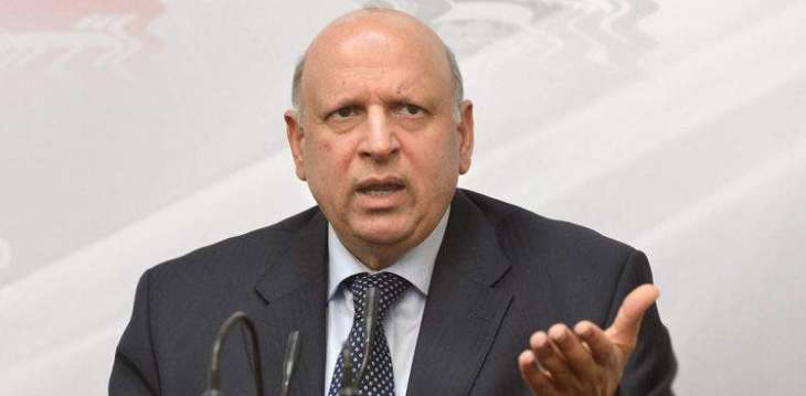 Now there is no future for those taking turns in  power :  Governor Punjab Chaudhry Sarwar 