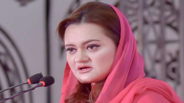 Marriyum Aurangzeb terms govt’s subsidy package as “daytime robbery”