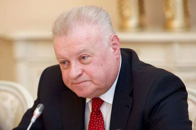 Russia-Lithuania Trade Reaches $4Bln in 2019 Despite Reducing Contacts - Ambassador