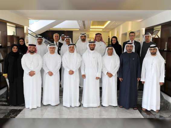 Abu Dhabi, Dubai partner to develop global healthcare model