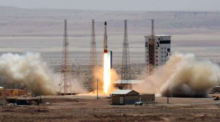 Iran Responds to French 'Meddling' After Failed Satellite Launch