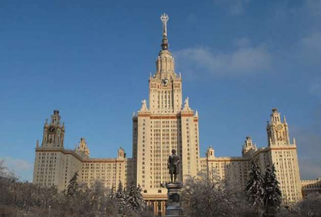 Moscow Supports Baku, Yerevan Commitment to Find Compromise on Nagorno-Karabakh Issue
