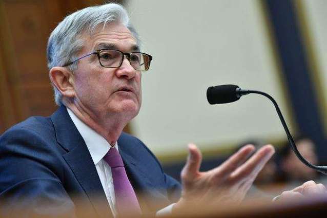 Federal Reserve Monitoring for any Impact of Coronavirus on US Economy - Chairman