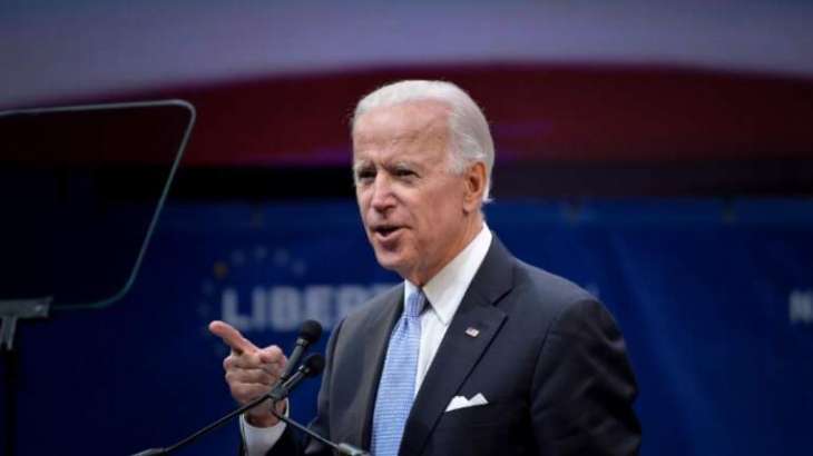 US' Biden Says 'Just Getting Started,' Banks on Minority Voters in Upcoming Primaries