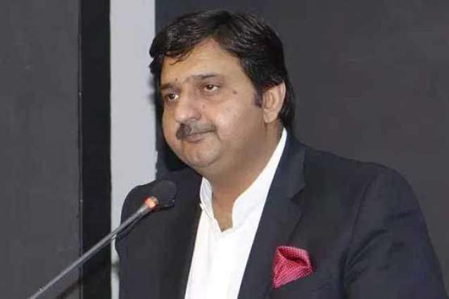 Consensus, dissention on things occur in politics: PML-N leader Malik Ahmad Khan 