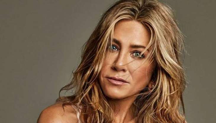 Jennifer Aniston opens up on unpleasant childhood memories that taught her positivity