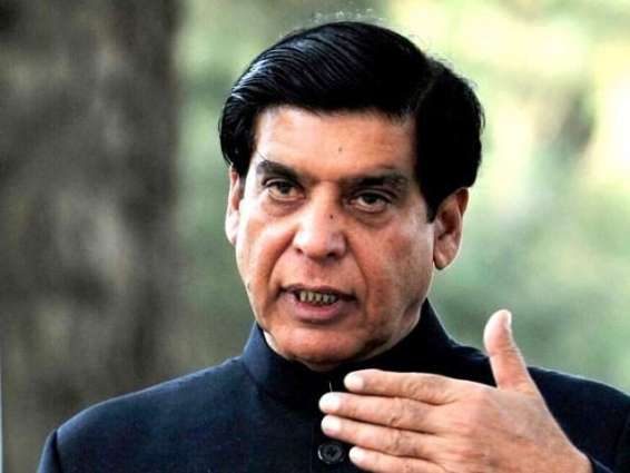 Former PM Raja Pervaiz Ashraf, others  file  acquittal petitions In Rental power project reference.