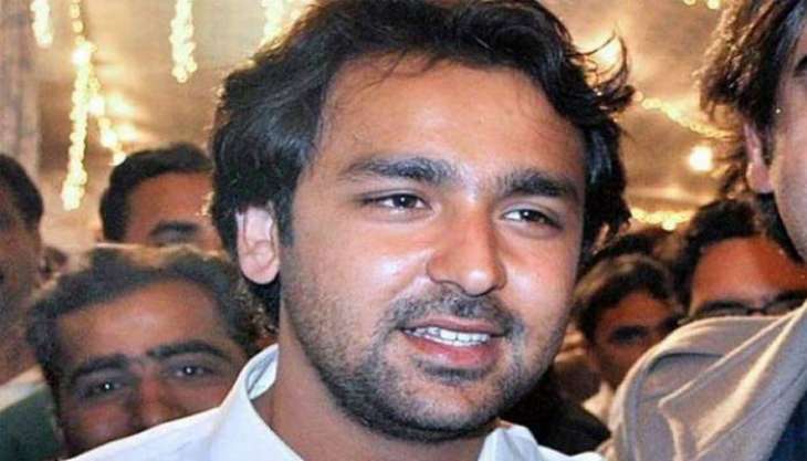 ANC cancels issued Non bail-able arrest warrant of Ali Musa Gillani and other accused