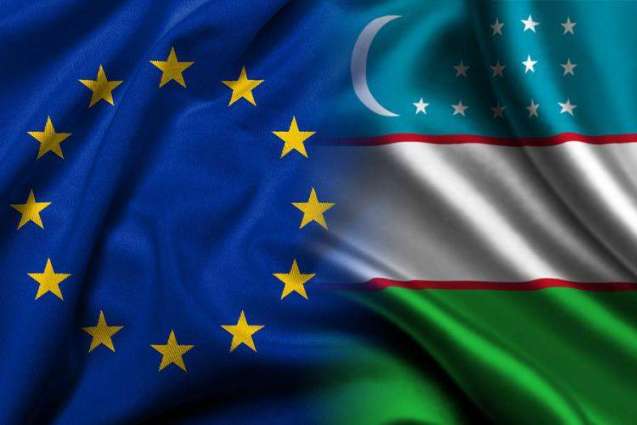 Uzbekistan, EU to Hold Fifth Round of Talks on New Agreement in March - Foreign Ministry
