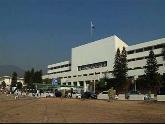 Senate body suggests reducing the seats of upper house
