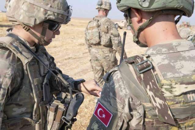 Turkey Expects Stronger US, NATO Backing in Syria - Defense Ministry