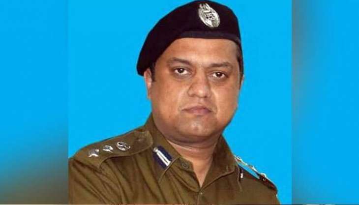 Police clueless about SSP, his friend gone missing few days ago