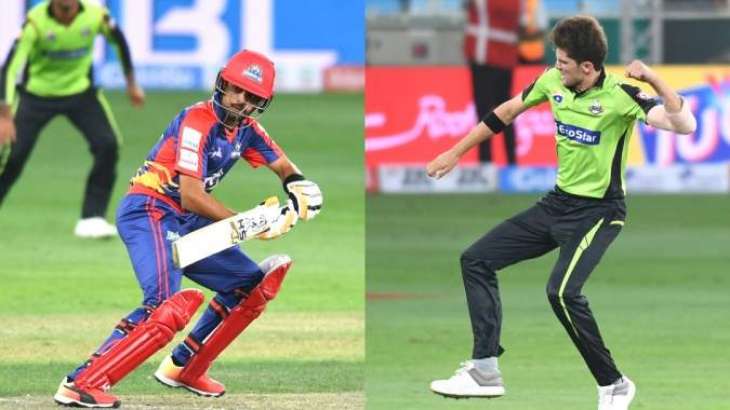 Kings vs Qalandars, a rivalry with millions of followers