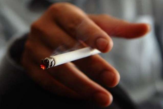 Nearly 3 in 4 (71%) Pakistanis say that they never smoke; over 1 in 10 (13%) say they smoke a lot