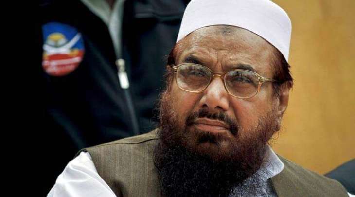 Hafiz Saeed conviction a vital step taken by Pakistan  towards meeting its commitment to curb terrorist bankrolling: US