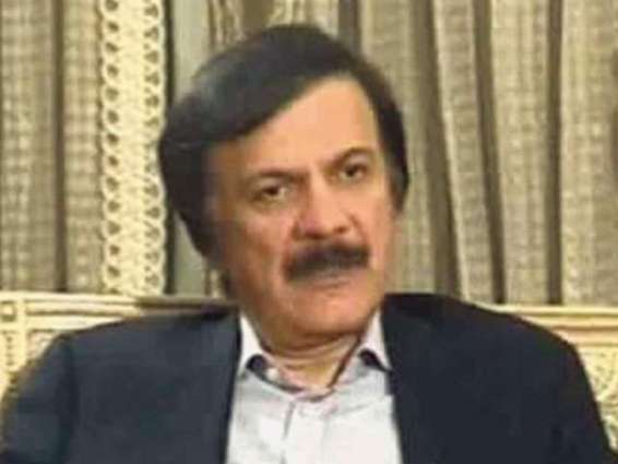 PM may appoint Haroon Akhtar Khan as Advisor on Revenue