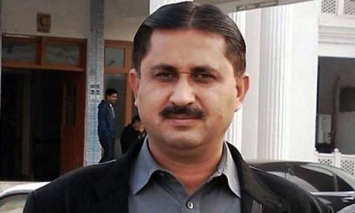LHC orders to release former MNA Jamshed Dasti in Oil tanker case