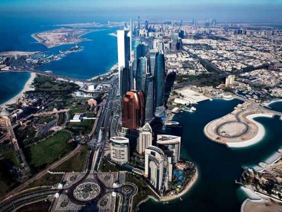 5.83 مليار درهم إيرادات المنشآت الفندقية في أبوظبي خلال 2019