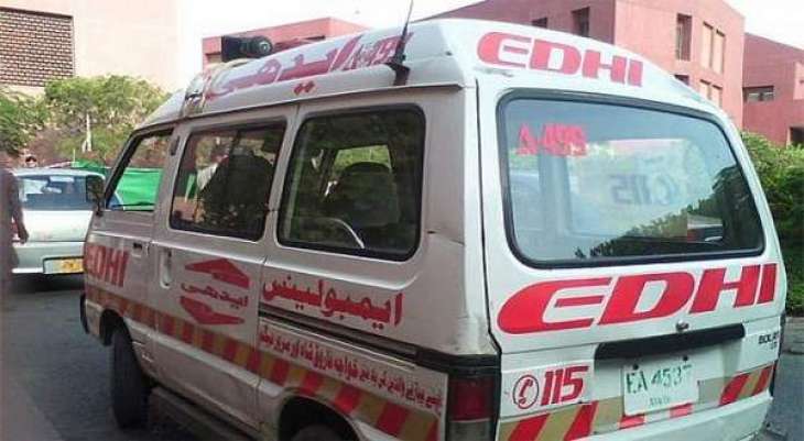 Youth commits suicide in Karachi