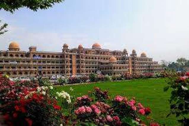 Peshawar University bans use of “TikTok” at campus