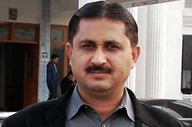 Lahore High Court (LHC) Multan bench grants bail to Jamshed Dasti