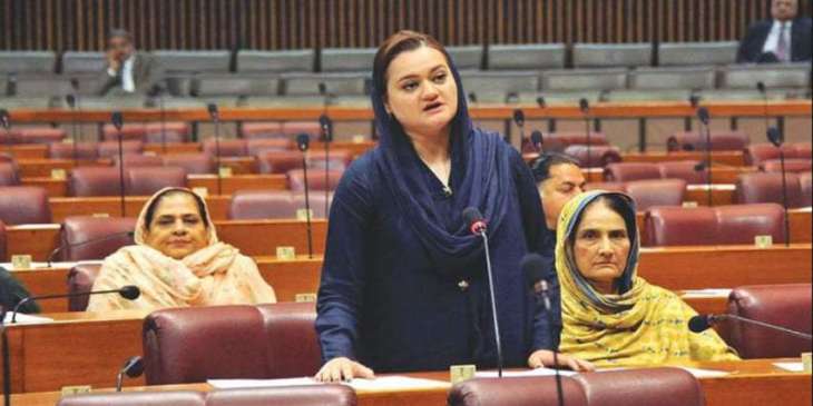 Pakistan to take  lead in poverty, unemployment in the region under Imran Khan leadership: Maryam Aurangzeb
