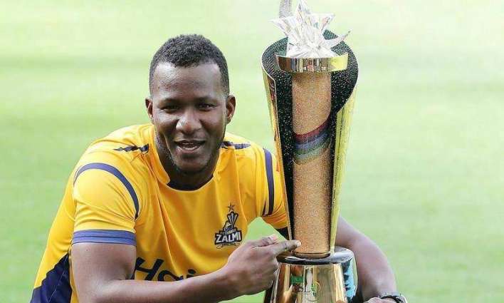 PSL 2020: Darren Sammy is super excited about being back in Pakistan
