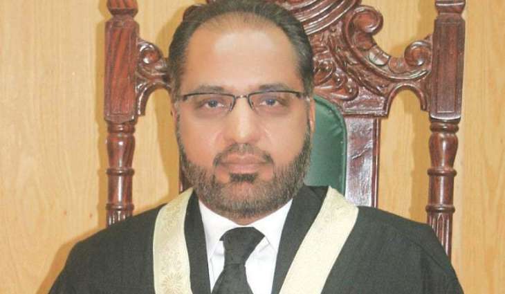 Hearing of Shaukat Aziz Siddiqui appeal plea adjourned till 3rd week of March