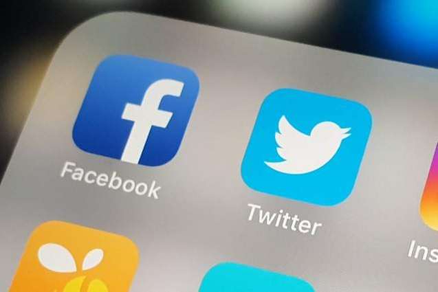 Facebook, Twitter Must Keep Data of Russian Users in Russia - Media Watchdog
