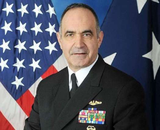 US Does Not Seek Arms Race With Russia, China - STRATCOM Commander