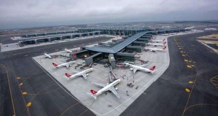 Turkey Increases Fines for Violating Aviation Security Requirements