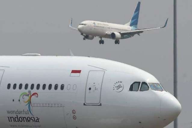 Indonesian Airline Grounds Plane After Passenger From China Tests Positive for Coronavirus