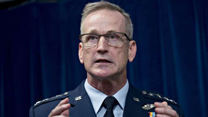 US Does Not Have Adequate Sensors to Detect Attack Over Arctic - NORTHCOM Commander