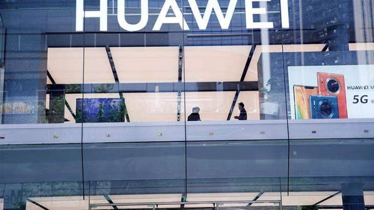 US Files Superseding Indictment Against Huawei - Court Filing