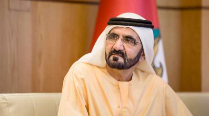 New UAE ambassadors sworn-in before Vice President