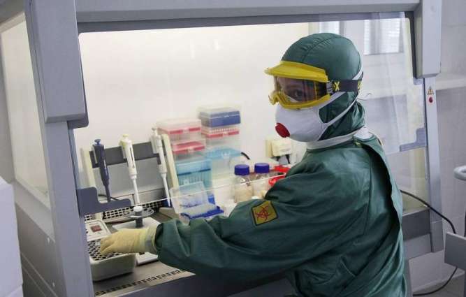 Russia Registers Domestic Test System to Identify Coronavirus Cases - Authorities