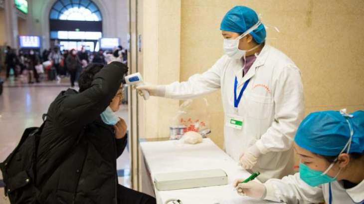 Over 30 Countries Assisting China to Combat Novel Coronavirus - Foreign Ministry