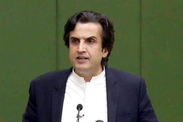 128 teams constituted to control locust attack on crops: Minister for National Food Security, Khusro Bakhtiar 