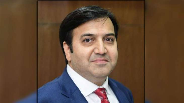 Businesses  see promising Pak-UK ties ahead after Brexit, says Mian Kashif