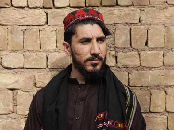 PTM Chief Manzoor Pashteen granted bail in all cases