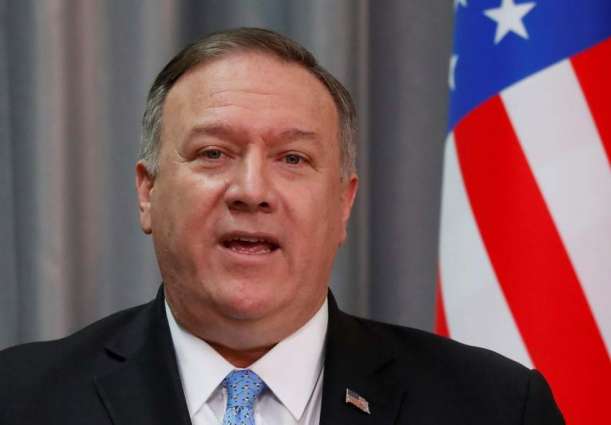 Death of Transatlantic Alliance 'Grossly Over-Exaggerated,' West Winning - Pompeo