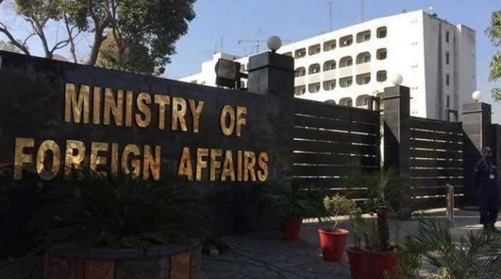 Pakistan summons Indian diplomat to lodge strong protest over ceasefire violations