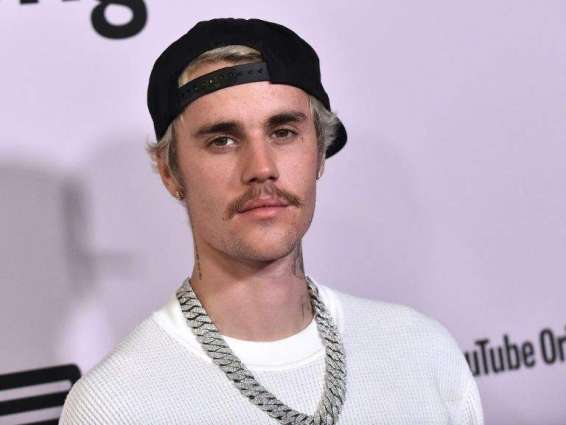 Justin Bieber tiptoes out of love cocoon with new album 'Changes'