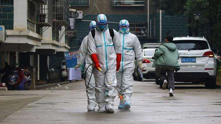 China's Court Unveils 4 Crimes Punishable by Death Penalty During Coronavirus Outbreak