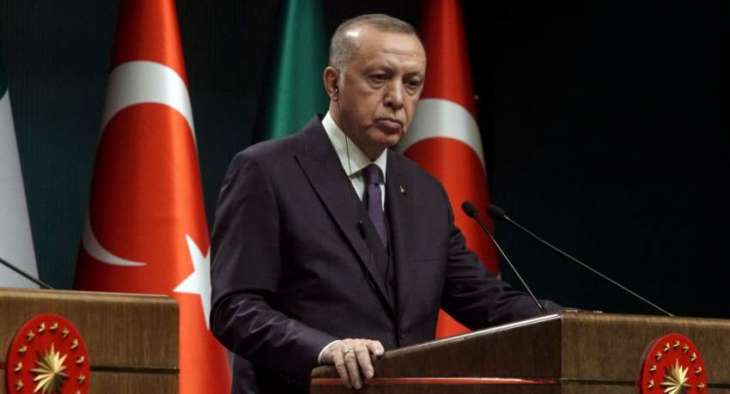 Erdogan Demands Syrian Forces Immediately Leave Idlib, Refuses to Wait Until End of Month