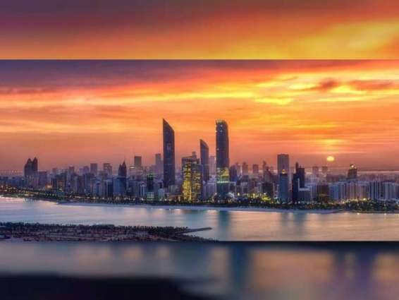 Ghadan 21 transforming Abu Dhabi's economy, community: Khalid bin Mohamed