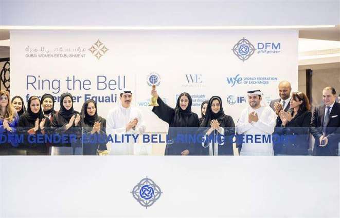 UAE Press: Empowering women benefits countries