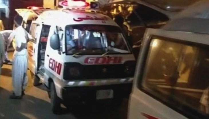 6 killed, more than 100 affected due to leakage of gas in Karachi