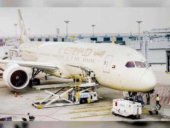 Etihad Cargo, dnata extend global handling partnership to 15 gateways